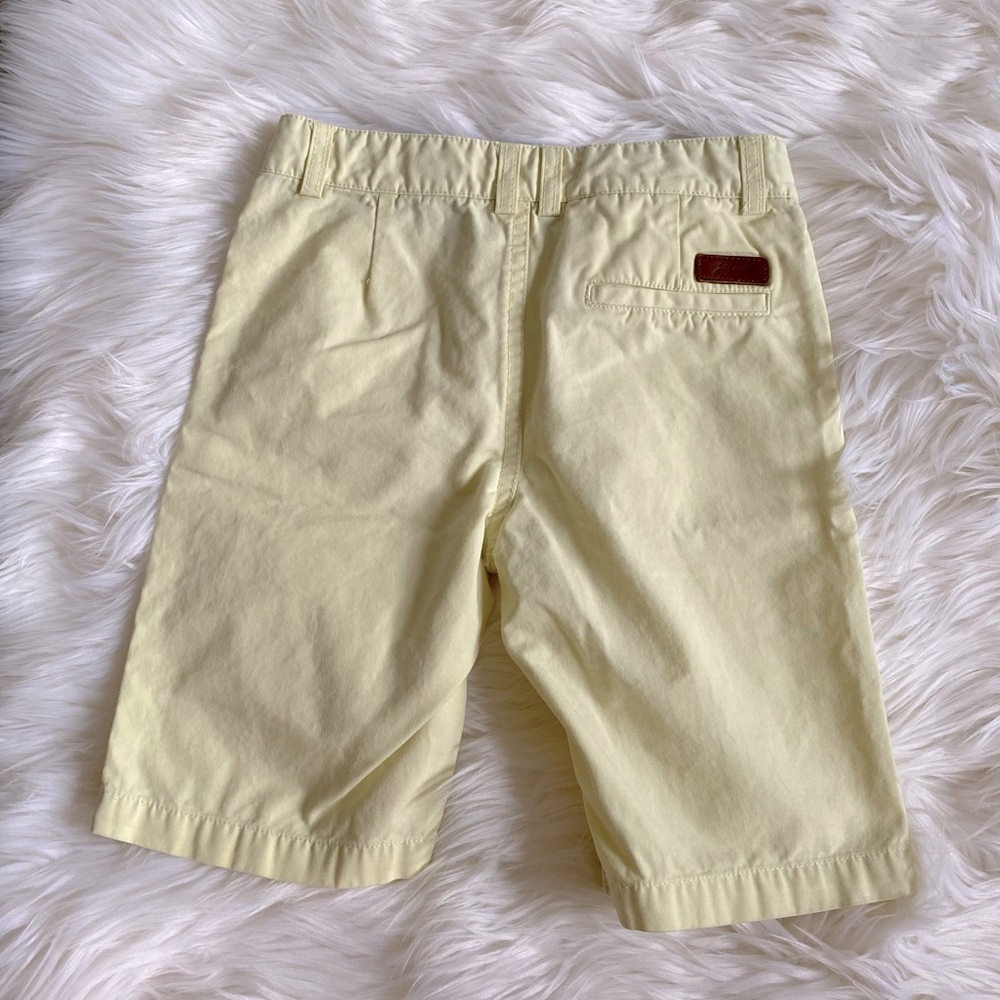 ☀️SALE☀️ JACADI Boys Bermuda Shorts